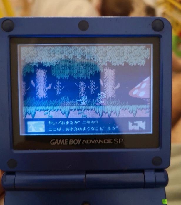 Mario vs. Donkey Kong +3 Jogos para GBA