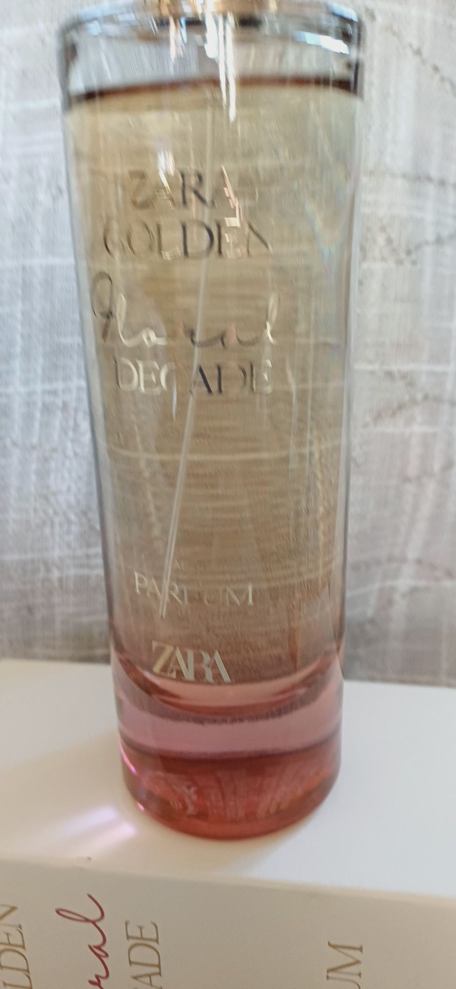Viralowe perfumy Zary