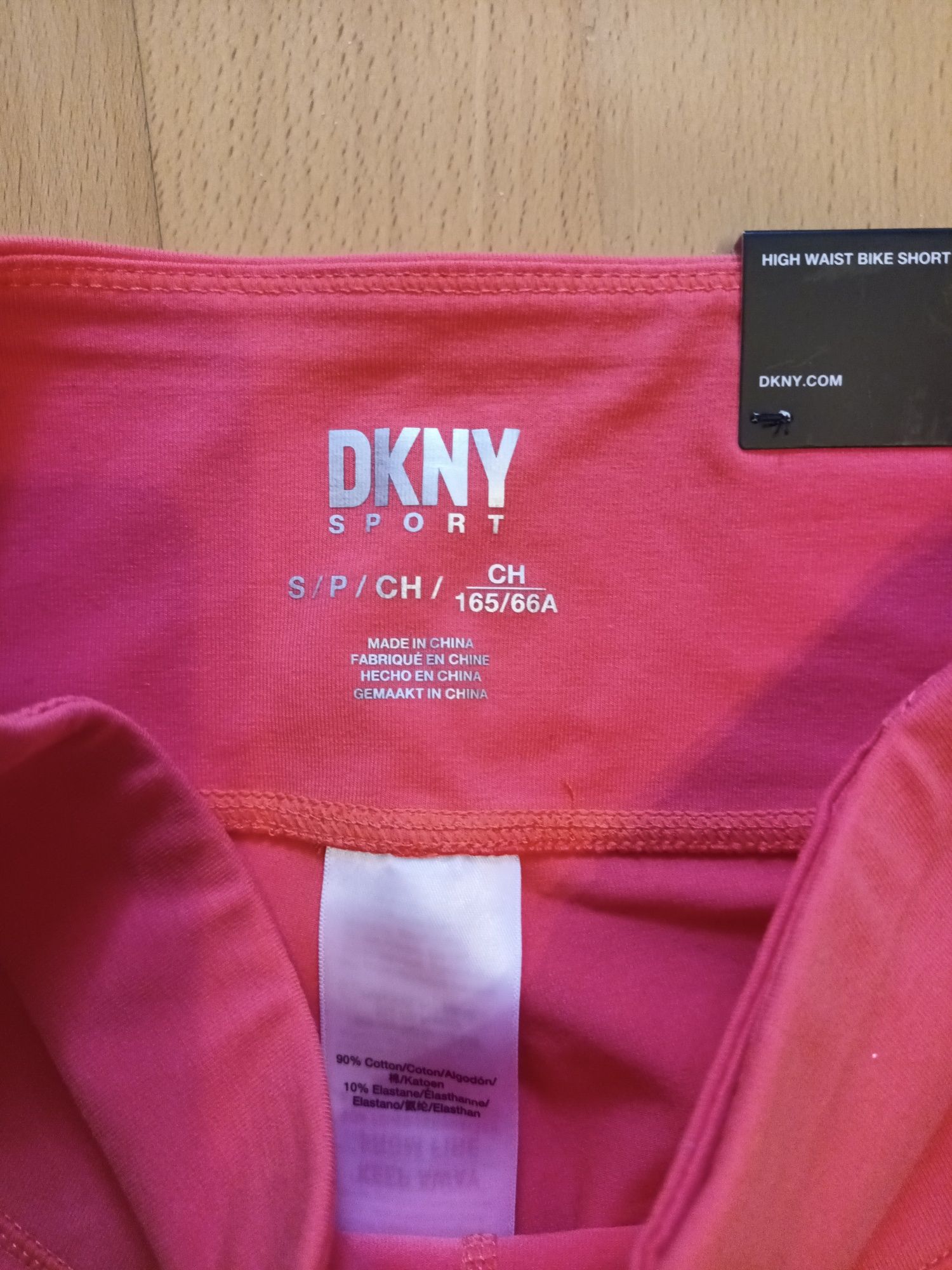 Spodenki  DKNY  Sport   Roz. S   Oryginał