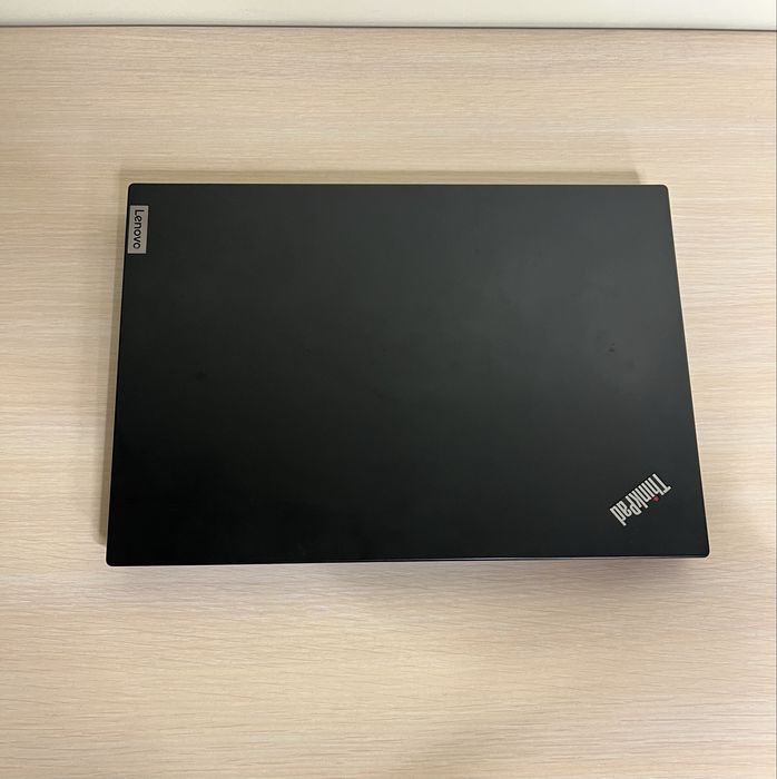 Lenovo ThinkPad L14 gen2 | i5-1135G7 | 16GB| SSD 256GB | Win10 |Office
