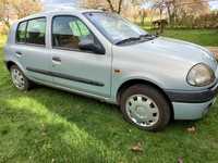 Renault Clio II 1,2  benzyna