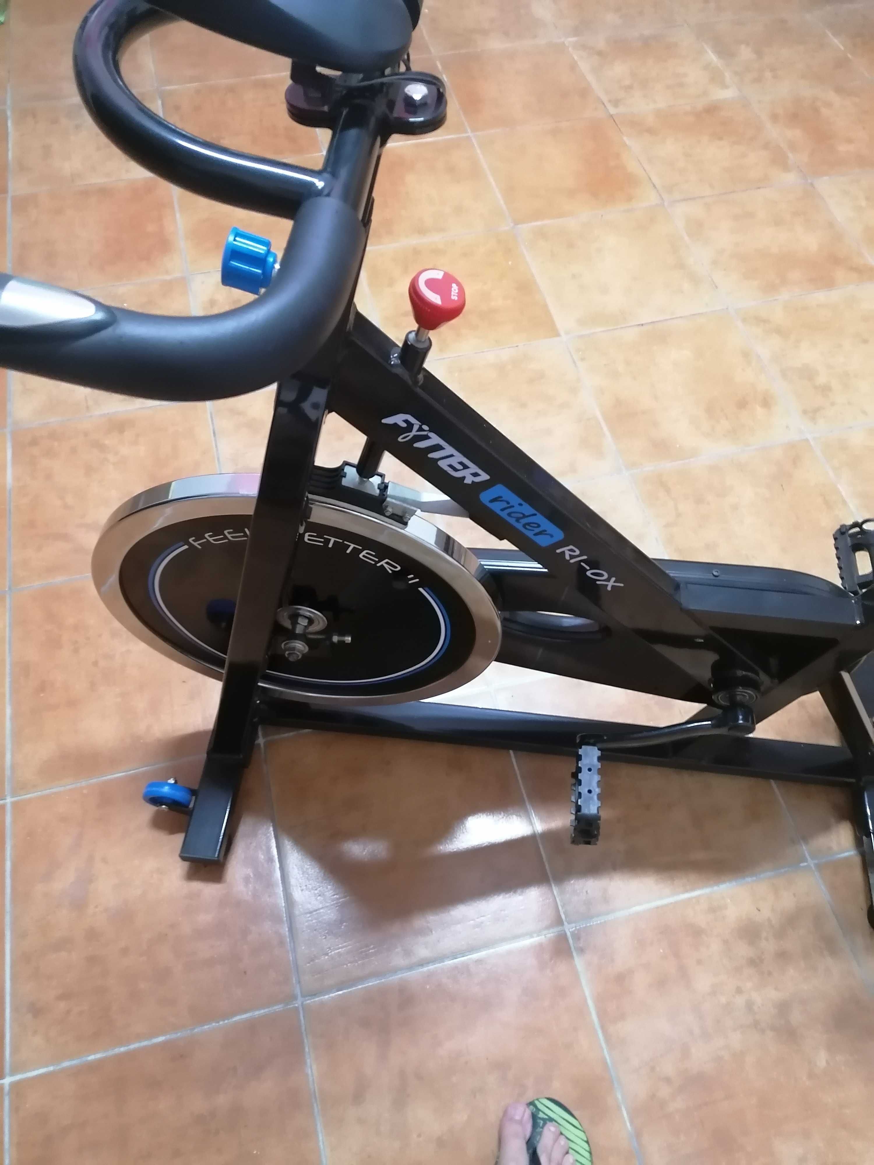 Bicicleta Cycling