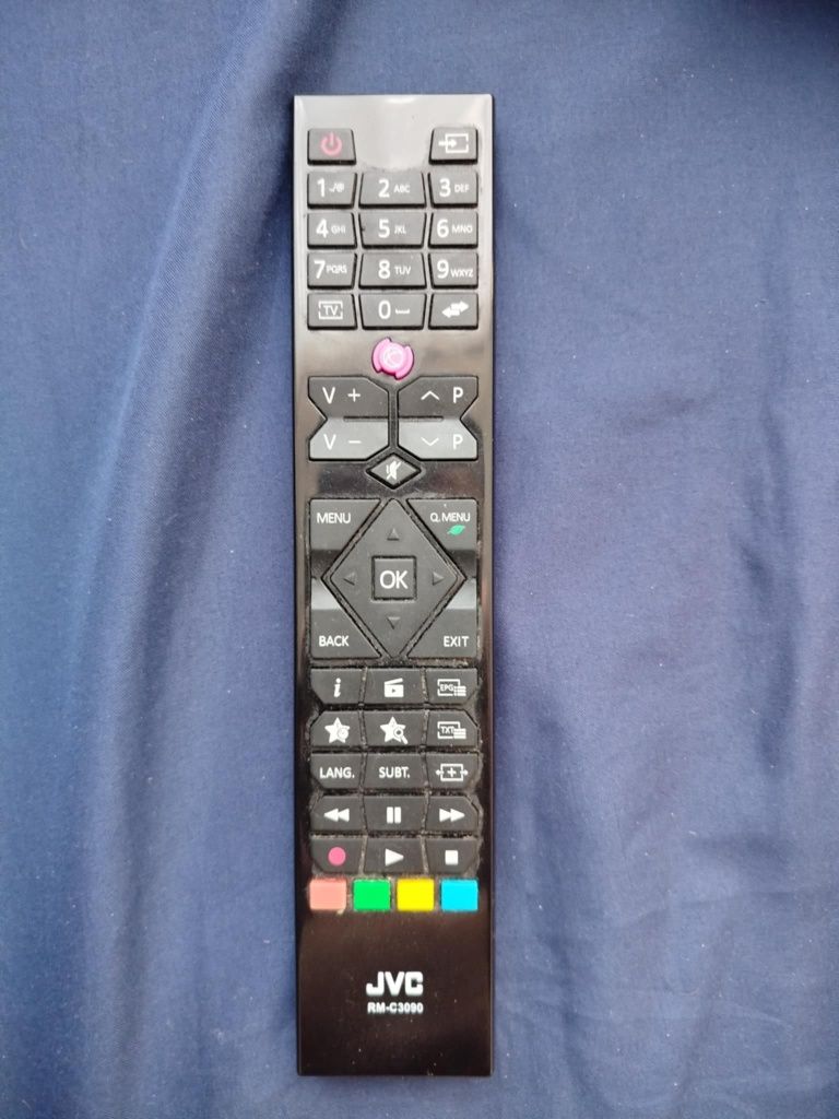 Telewizor JVC 42 cale