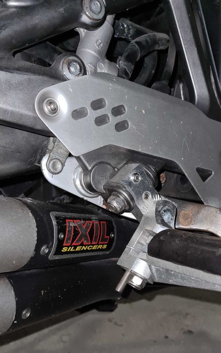 Kawasaki ER-6f (2009)