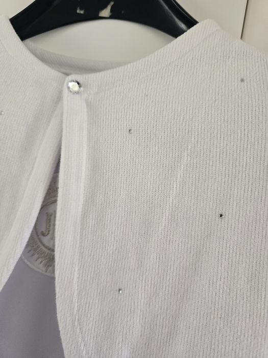 Sukienka alba komunijna zestaw