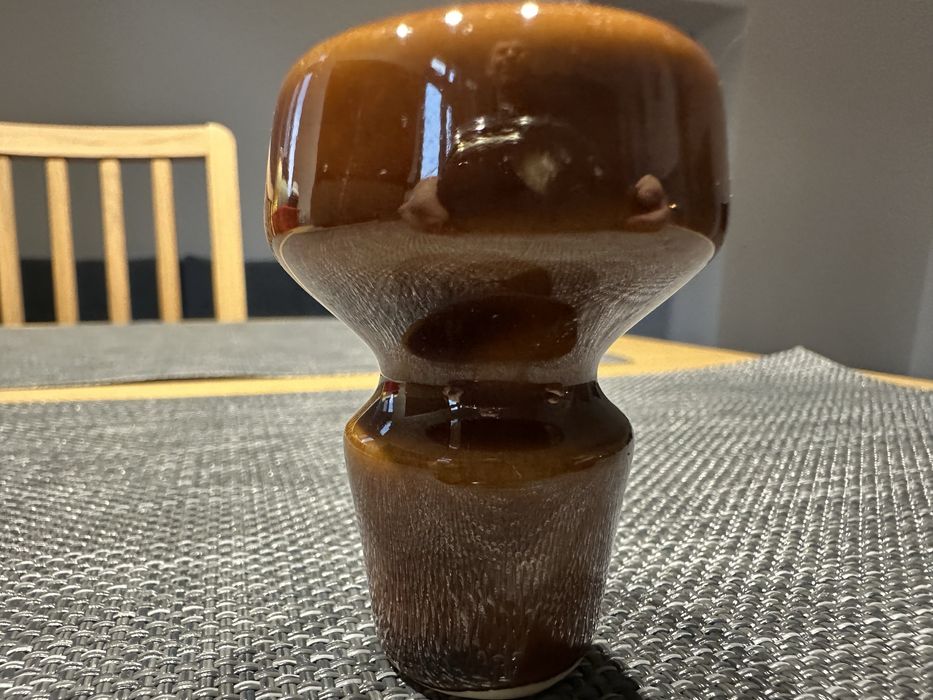 #Korek #zatyczka do #karafki z #Prl