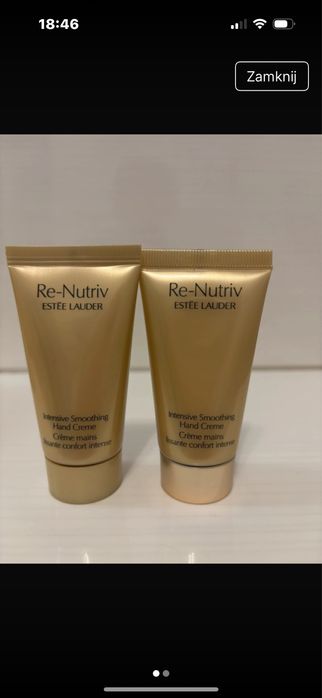 Krem do rąk Estee Lauder