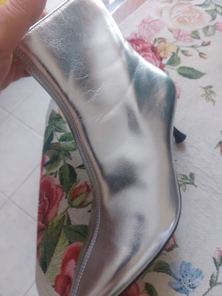 Botas n 37 novas