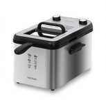 Frytkownica tradycyjna Cecotec CleanFry 2400 W, 3L powystawowa