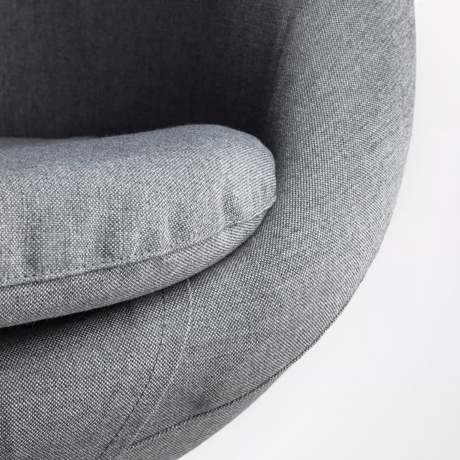 Cadeira para escritorio Ikea