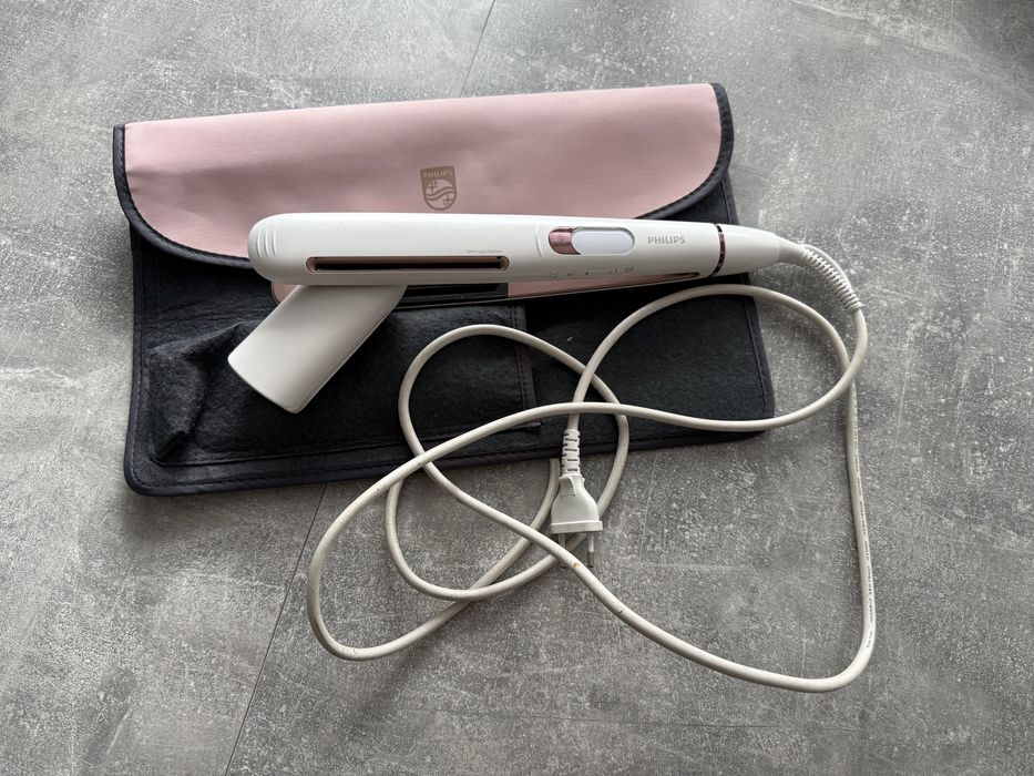 PHILIPS prostownica  SENSEIQ