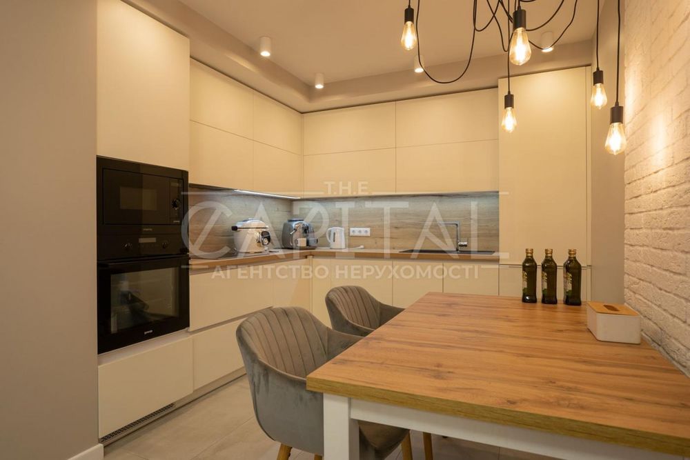 Аренда квартиры ЖК Подол Престиж, ул. Нижний Вал