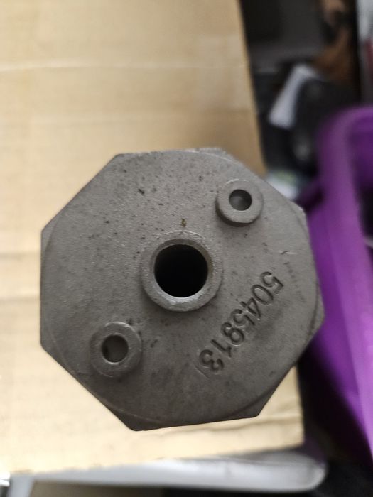 Adapter noża do kosiarek Husqvarna