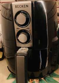 Airfryer “Becken” - NOVA