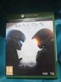 HALO 5 gra Xbox One