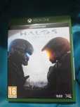 HALO 5 gra Xbox One