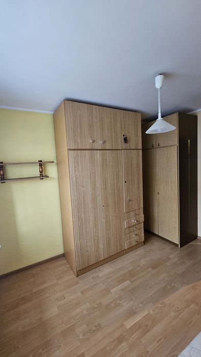 Mieszkanie do wynajęcia Transportowa 2 pokoje, balkon, parking