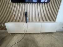 Szafka pod tv ikea