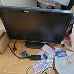 Monitor iiyama prolite e2607ws