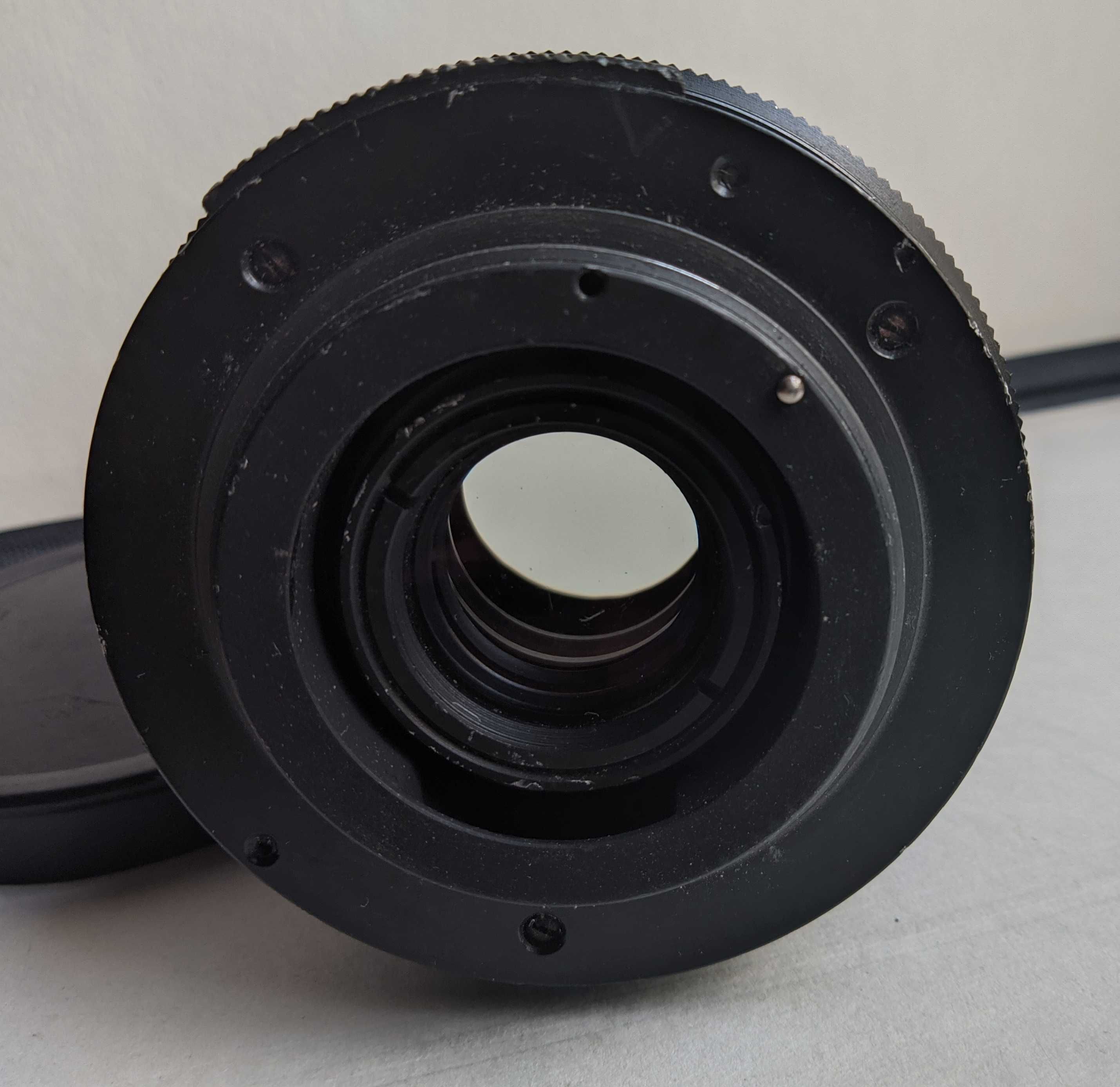 Объектив PENTACON 2.8/29 multi coating M42