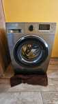 Pralka Samsung eco Bubble