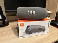 Портативна колонка jbl charge 5 оригінал