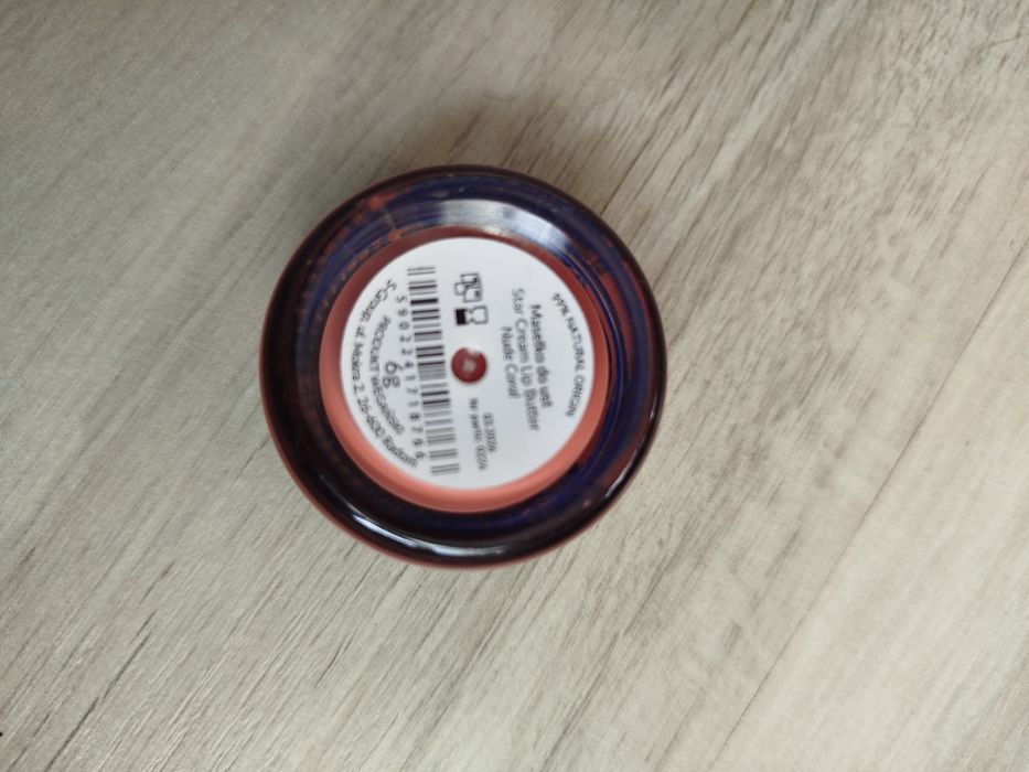 Zestaw do ust Moonish Natural& Face Boom