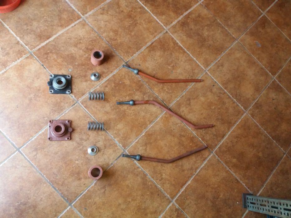 LKT 81 80 Nowa Podstawa Pod Lewarek Zmiany Biegów Skrzynia LKT 81 S ,T