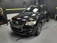 VW Touareg 5.0tdi V10 R-line individual