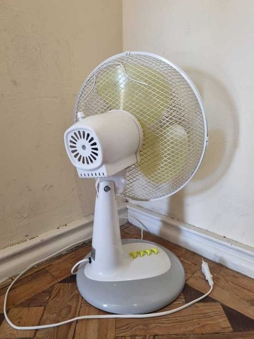 Conjunto 2 ventoinhas (KUNFT + Selecline)