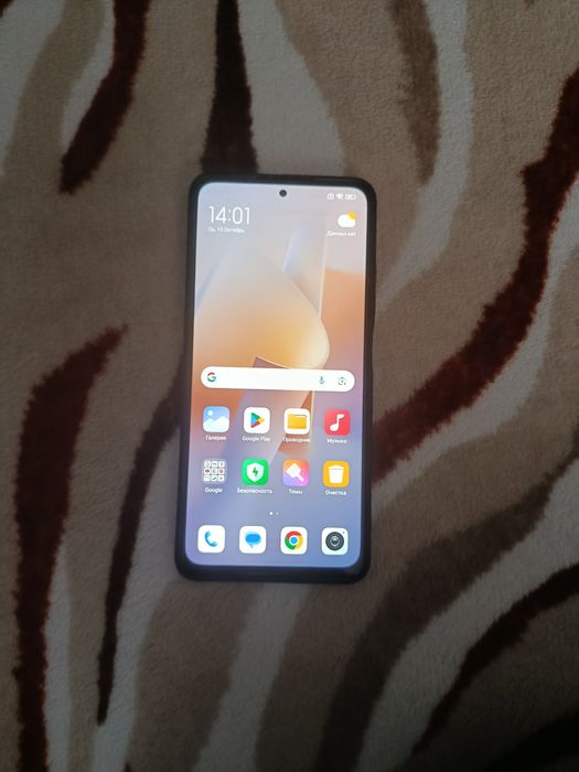 Xiaomi Redmi 11 pro