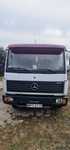 Sprzedam Mercedes Benz 814D ciężarówy