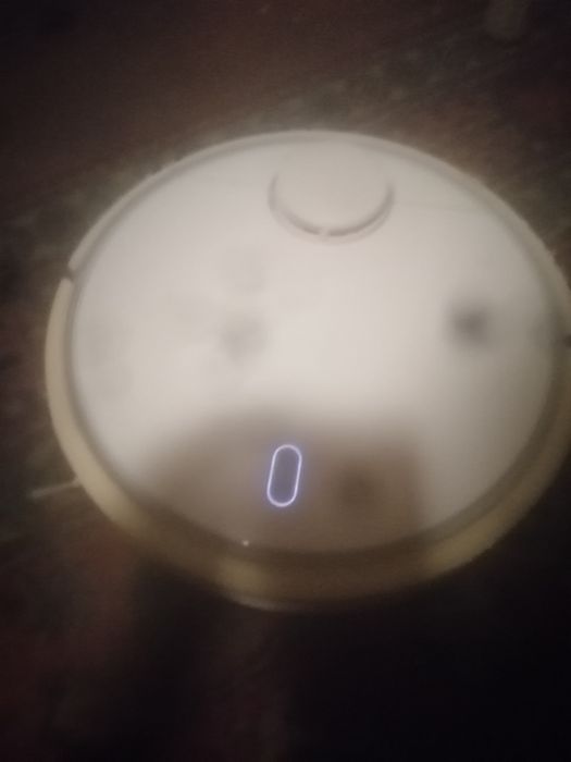 Полесос xiomi Robot  в отличном состоянии