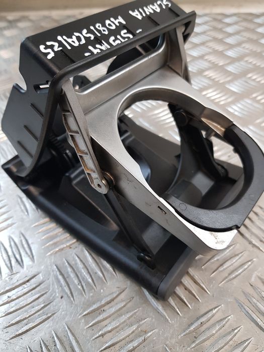 Uchwyt Na Kubek 1484973 Scania R