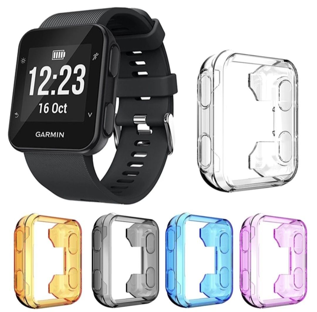 Etui do zegarka Garmin FORERUNNER 35 - NOWE