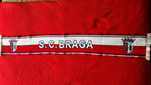 Cachecol do S.C. Braga