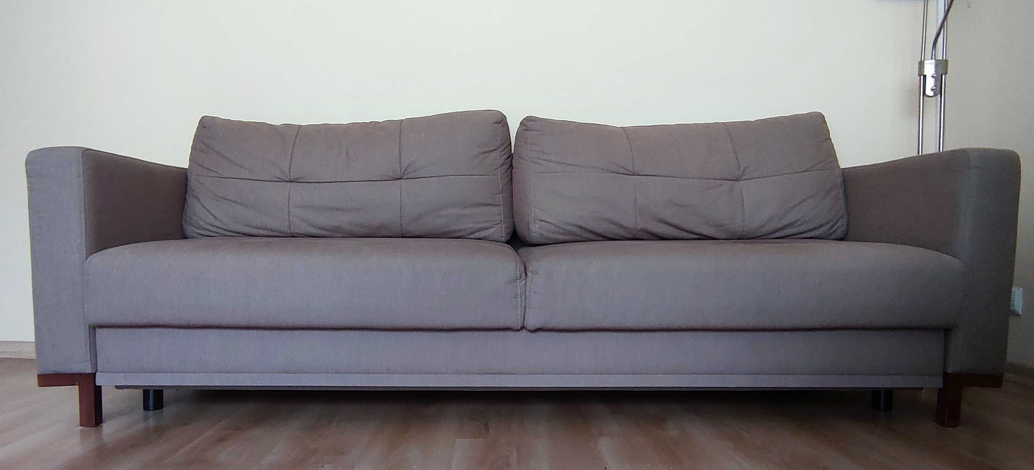 Sofa 3-os. rozkładana Wajnert - model Nelly
