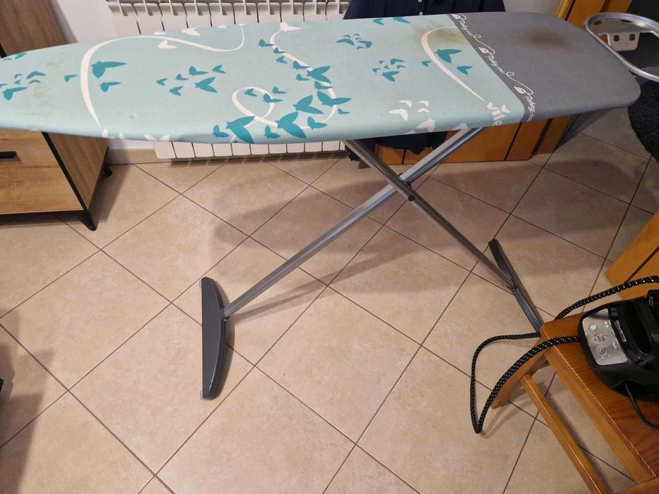 Tábua engomar Vileda