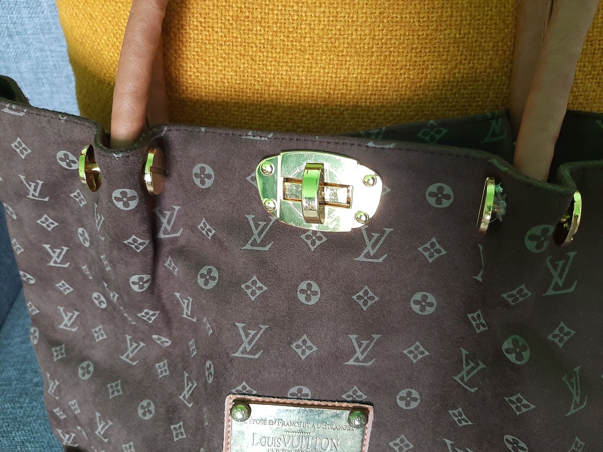 Torba Louis Vuitton