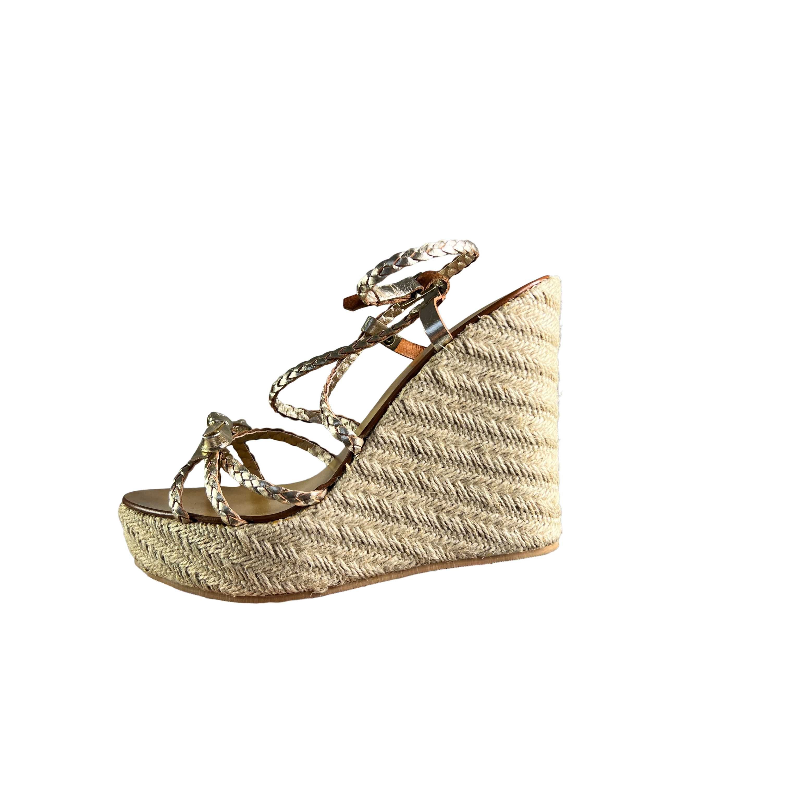 Koturny/espadryle Prima Moda