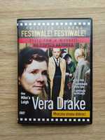 DVD - Vera Drake