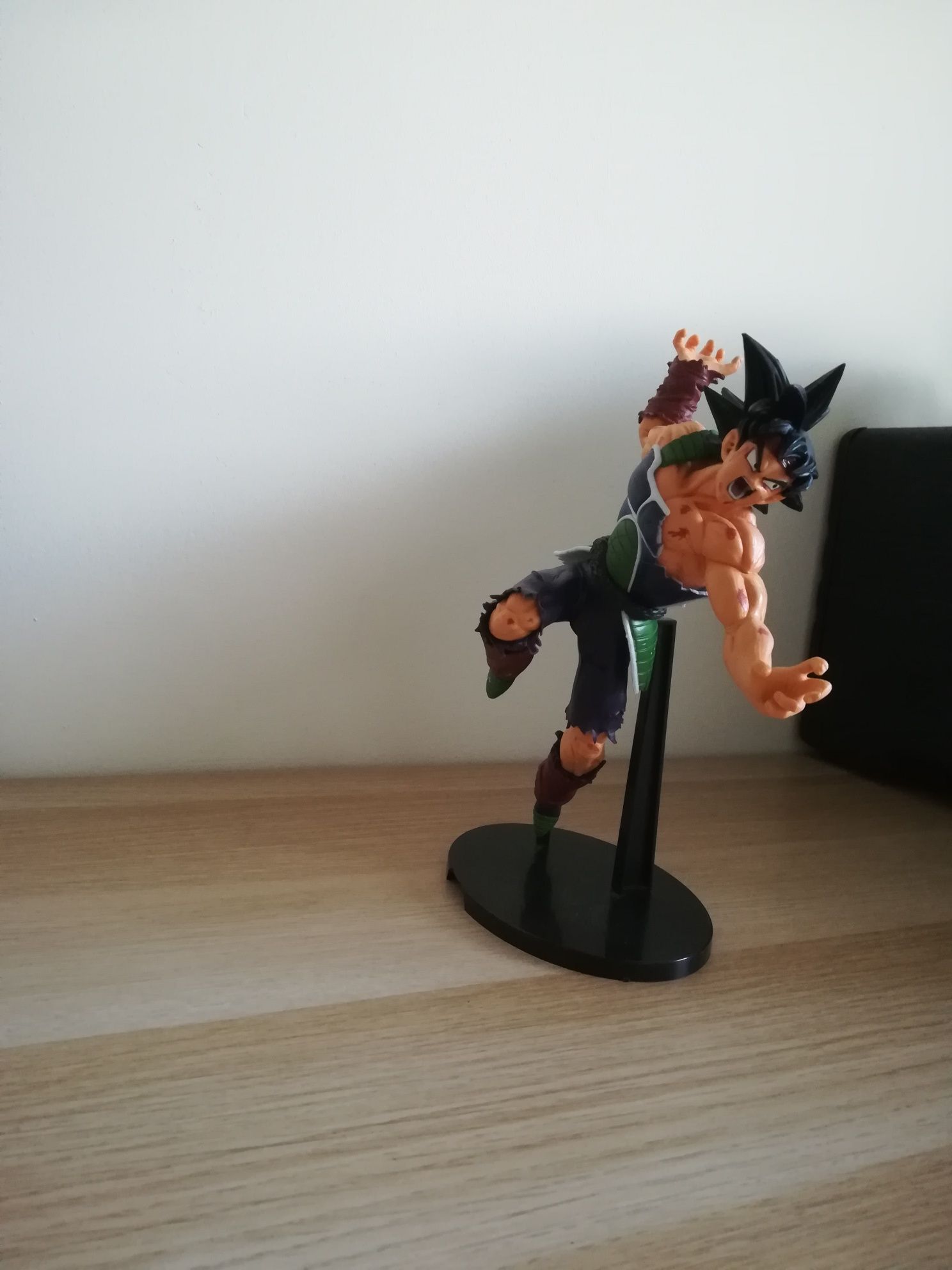 Figuras Dragon Ball Z