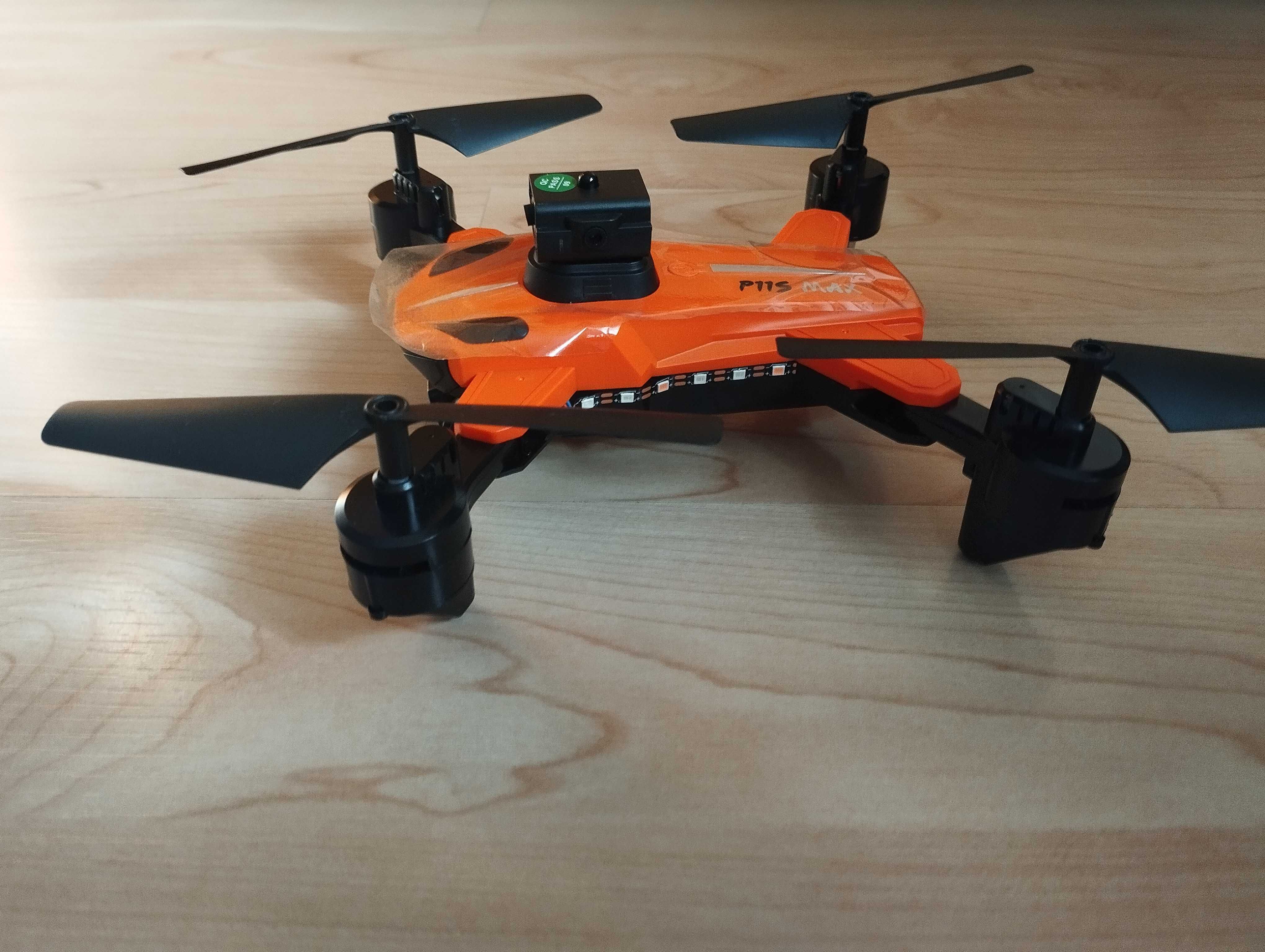 Dron P11S pro max 8k