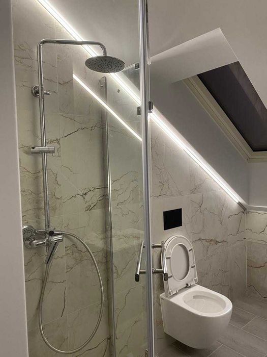 Mieszkanie 60m2 do wynajęcia w Kietrzu