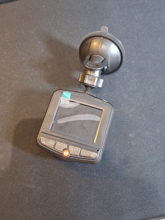 rejestrator samochodowy