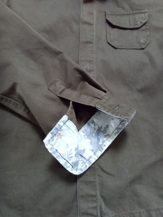 Camisa menino 9-10 anos