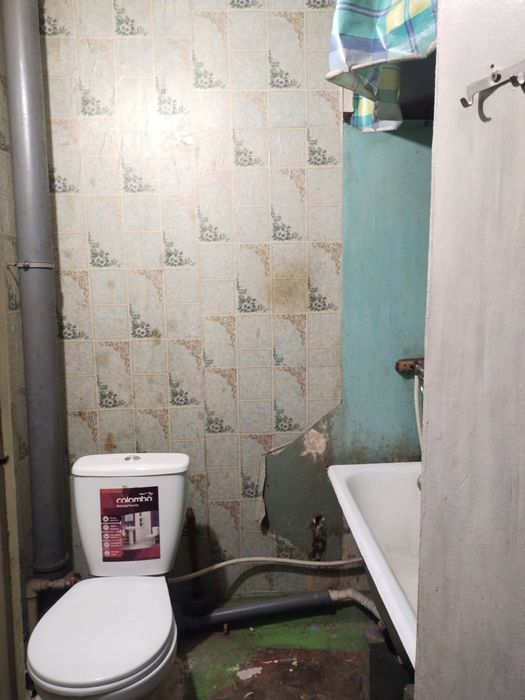 Продам комнату в общежитии