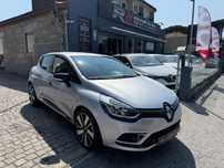 Renault Clio 1.5 dCi Dynamique S