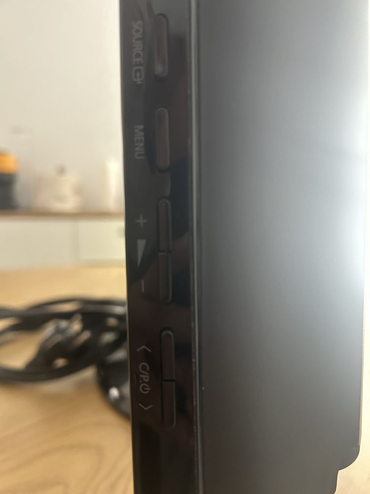 Televisao Samsung