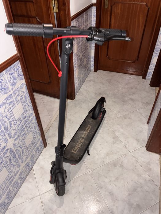 Trotinete Eletrica
